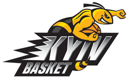 логотип клубу Київ-Баскет