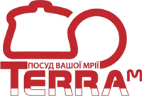 логотип компанії «Терра-М»