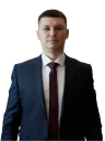адвокат, руководитель практик Виталий Белокур