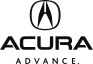 логотип Акура України