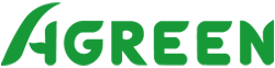 логотип ТМ «Agreen»