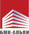 логотип компании «БМК-АЛЬПИ»