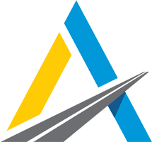 логотип «Государственного агентства автомобильных дорог Украины»