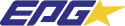 логотип компанії «Европос Груп»