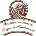 логотип компанії «Хлібокомбінат Перший Приватний»