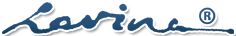 логотип агентства нерухомості «Лавина»