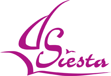 логотип туроператора «Siesta»