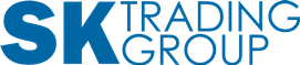логотип компании «СК Трейдинг Групп»