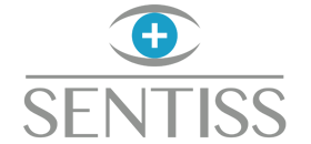 логотип компанії «Sentiss»