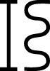 логотип «IS Agency»