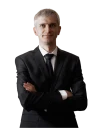 партнер, к.ю.н. Евгений Даниленко