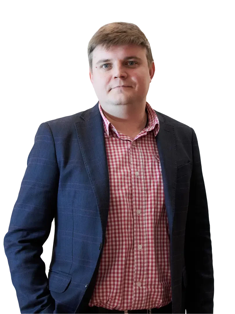 Ігор Кузик адвокат