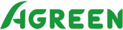 logo - Agreen