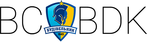 logo - БК «Будівельник»