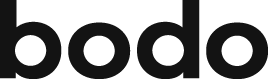 logo - bodo