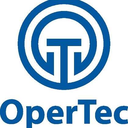 logo - OperTec