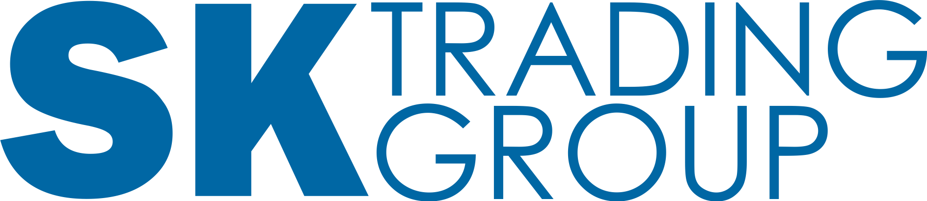 logo - СК Трейдінг Груп