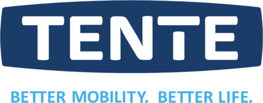 logo - TENTE